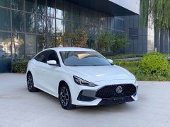 SAIC MG5 180DVVT Manual Elegance Edition - ფოტო 3