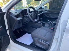 SAIC MG5 180DVVT Manual Elegance Edition - ფოტო 4