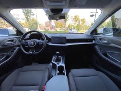 SAIC MG5 180DVVT Manual Elegance Edition - ფოტო 5