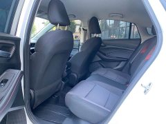 SAIC MG5 180DVVT Manual Elegance Edition - ფოტო 6