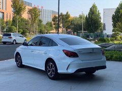 SAIC MG5 180DVVT Manual Elegance Edition - ფოტო 7