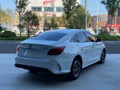 SAIC MG5 180DVVT Manual Elegance Edition - ფოტო 9