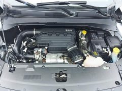 Jeep 220T Automatic Leading Edition - ფოტო 10