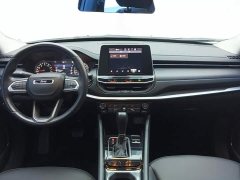 Jeep 220T Automatic Leading Edition - ფოტო 12