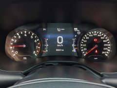 Jeep 220T Automatic Leading Edition - ფოტო 14