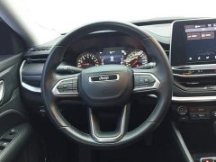 Jeep 220T Automatic Leading Edition - ფოტო 15