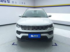 Jeep 220T Automatic Leading Edition - ფოტო 2