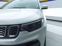 Jeep 220T Automatic Leading Edition - ფოტო 5