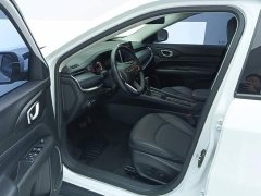 Jeep 220T Automatic Leading Edition - ფოტო 9