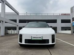 Li Auto i6 2025 Four-Wheel Drive Standard Edition - ფოტო 2