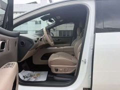Li Auto i6 2025 Four-Wheel Drive Standard Edition - ფოტო 4