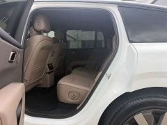 Li Auto i6 2025 Four-Wheel Drive Standard Edition - ფოტო 6