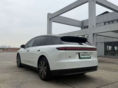 Li Auto i6 2025 Four-Wheel Drive Standard Edition - ფოტო 7