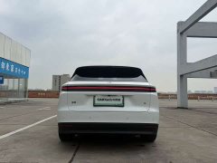 Li Auto i6 2025 Four-Wheel Drive Standard Edition - ფოტო 8