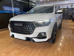 Haval H6 National Trend Edition 1.5T Automatic Champion Version - ფოტო 1