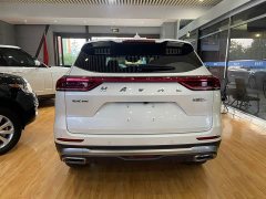 Haval H6 National Trend Edition 1.5T Automatic Champion Version - ფოტო 10