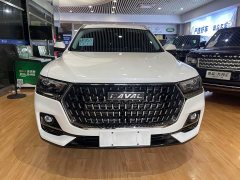 Haval H6 National Trend Edition 1.5T Automatic Champion Version - ფოტო 3
