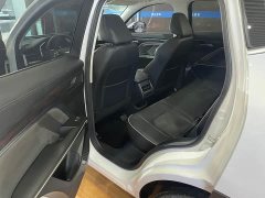 Haval H6 National Trend Edition 1.5T Automatic Champion Version - ფოტო 5