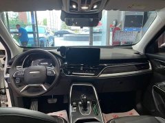 Haval H6 National Trend Edition 1.5T Automatic Champion Version - ფოტო 6
