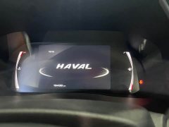 Haval H6 National Trend Edition 1.5T Automatic Champion Version - ფოტო 7