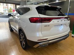 Haval H6 National Trend Edition 1.5T Automatic Champion Version - ფოტო 9