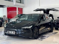 Tesla Model 3 Rear-Wheel Drive - ფოტო 1