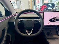 Tesla Model 3 Rear-Wheel Drive - ფოტო 10