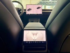 Tesla Model 3 Rear-Wheel Drive - ფოტო 11