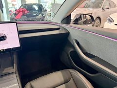 Tesla Model 3 Rear-Wheel Drive - ფოტო 12