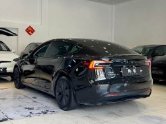 Tesla Model 3 Rear-Wheel Drive - ფოტო 13