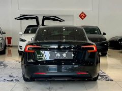 Tesla Model 3 Rear-Wheel Drive - ფოტო 14