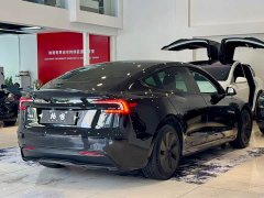 Tesla Model 3 Rear-Wheel Drive - ფოტო 15