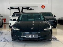 Tesla Model 3 Rear-Wheel Drive - ფოტო 2