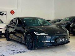 Tesla Model 3 Rear-Wheel Drive - ფოტო 3