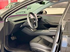 Tesla Model 3 Rear-Wheel Drive - ფოტო 4