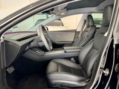 Tesla Model 3 Rear-Wheel Drive - ფოტო 5