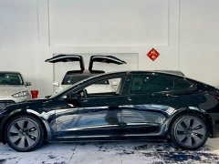 Tesla Model 3 Rear-Wheel Drive - ფოტო 7