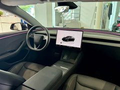 Tesla Model 3 Rear-Wheel Drive - ფოტო 8