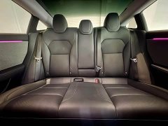 Tesla Model 3 Rear-Wheel Drive - ფოტო 9