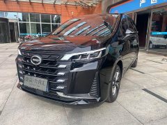 GAC Aion M6 2021 PRO 270T Automatic Luxury - ფოტო 1