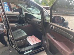 GAC Aion M6 2021 PRO 270T Automatic Luxury - ფოტო 10