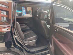 GAC Aion M6 2021 PRO 270T Automatic Luxury - ფოტო 11