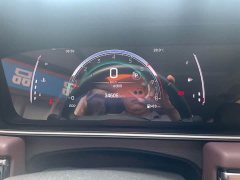 GAC Aion M6 2021 PRO 270T Automatic Luxury - ფოტო 13