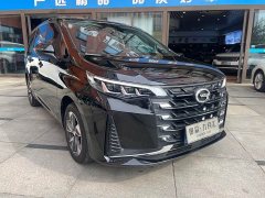 GAC Aion M6 2021 PRO 270T Automatic Luxury - ფოტო 3