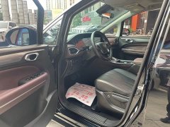 GAC Aion M6 2021 PRO 270T Automatic Luxury - ფოტო 4