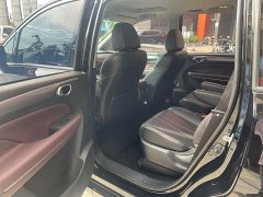 GAC Aion M6 2021 PRO 270T Automatic Luxury - ფოტო 5