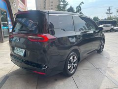 GAC Aion M6 2021 PRO 270T Automatic Luxury - ფოტო 8