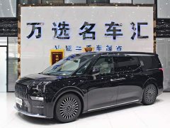 Zeekr Geely Zeekr 009 2024 Seven-Seat Aisle Version AWD 108kWh - ფოტო 1