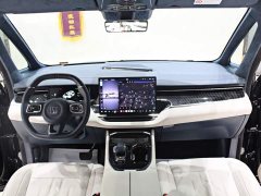 Zeekr Geely Zeekr 009 2024 Seven-Seat Aisle Version AWD 108kWh - ფოტო 10