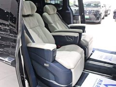 Zeekr Geely Zeekr 009 2024 Seven-Seat Aisle Version AWD 108kWh - ფოტო 11